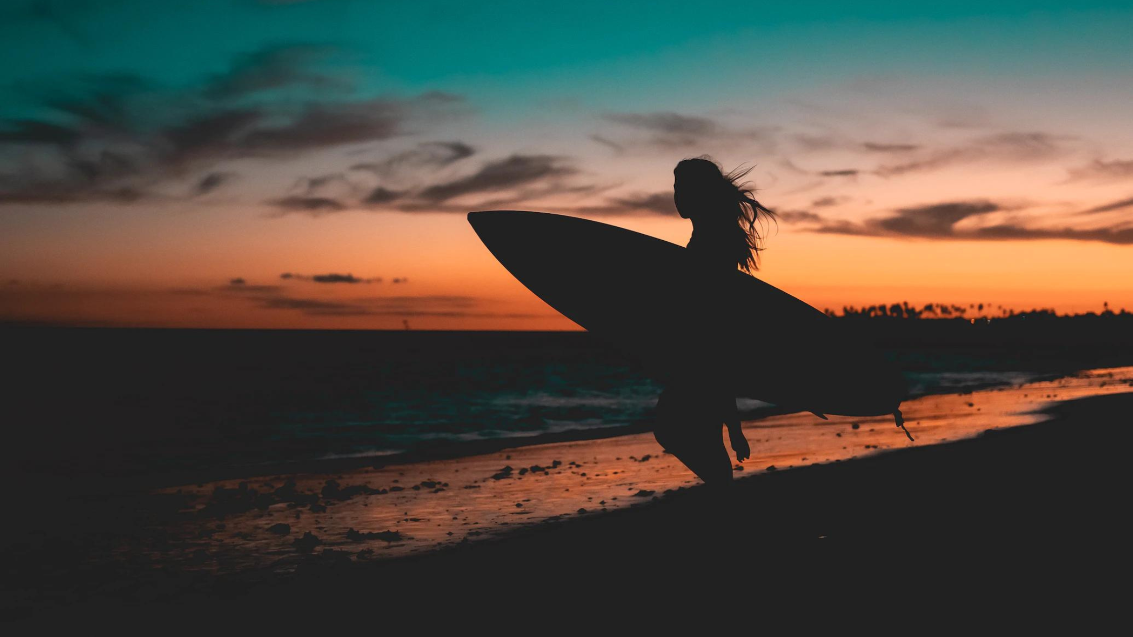 Allyship On and Off The Waves Surf Industry Members Association