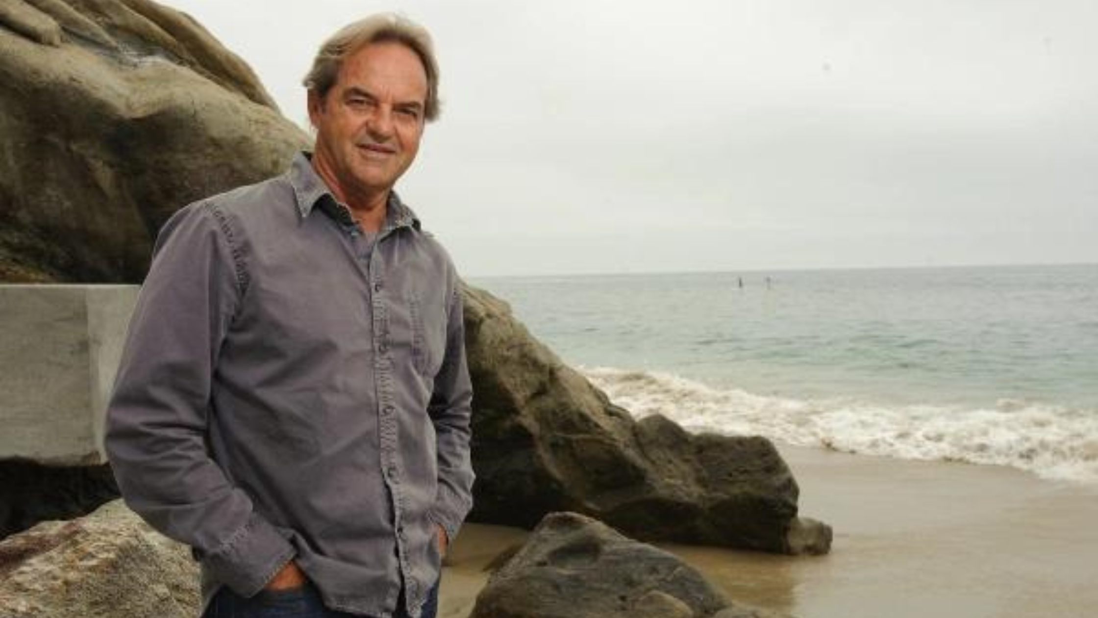 Vissla CEO Honored as Oceana's Ocean Champion Surf Industry Members Association