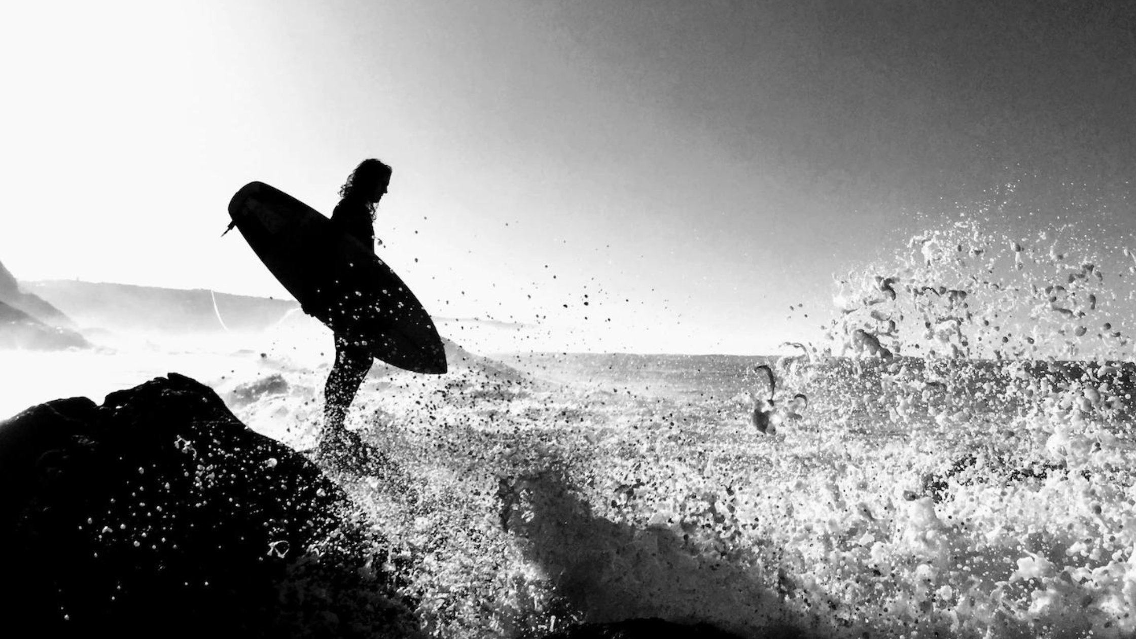 3 Decades of Environmental Action and Stewardship. Surf Industry