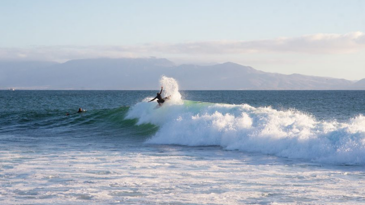 Creating the First State Park in Baja California with Save The Waves Coalition