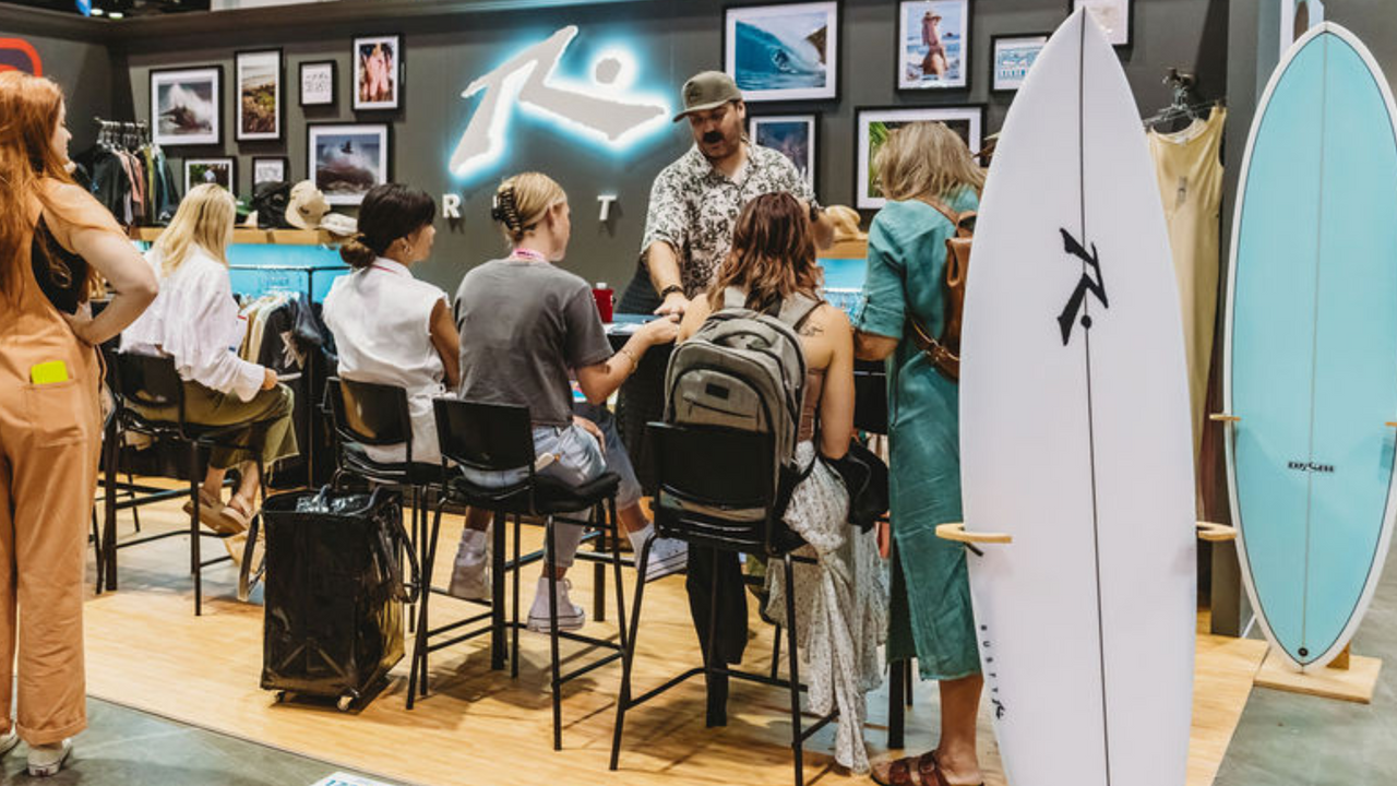 WTForecast: Surf Expo