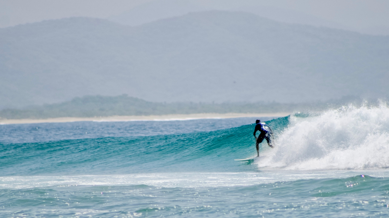 Q&A with Vipe Desai, Executive Director of the Surf Industry Members Association