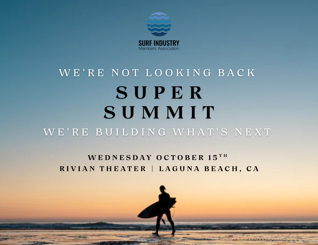 SIMA Super Summit Non-Member Rate
