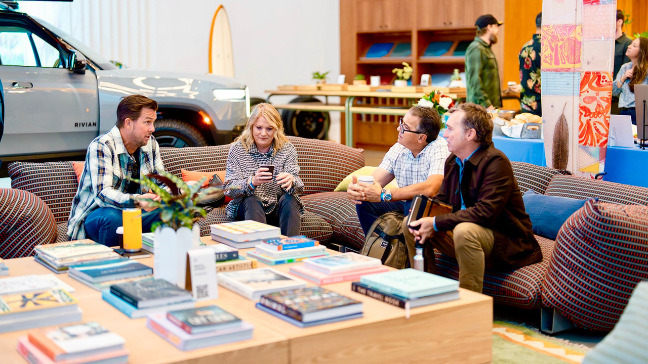 The Tribe Reunites: Key Takeaways from the 2025 SIMA Super Summit