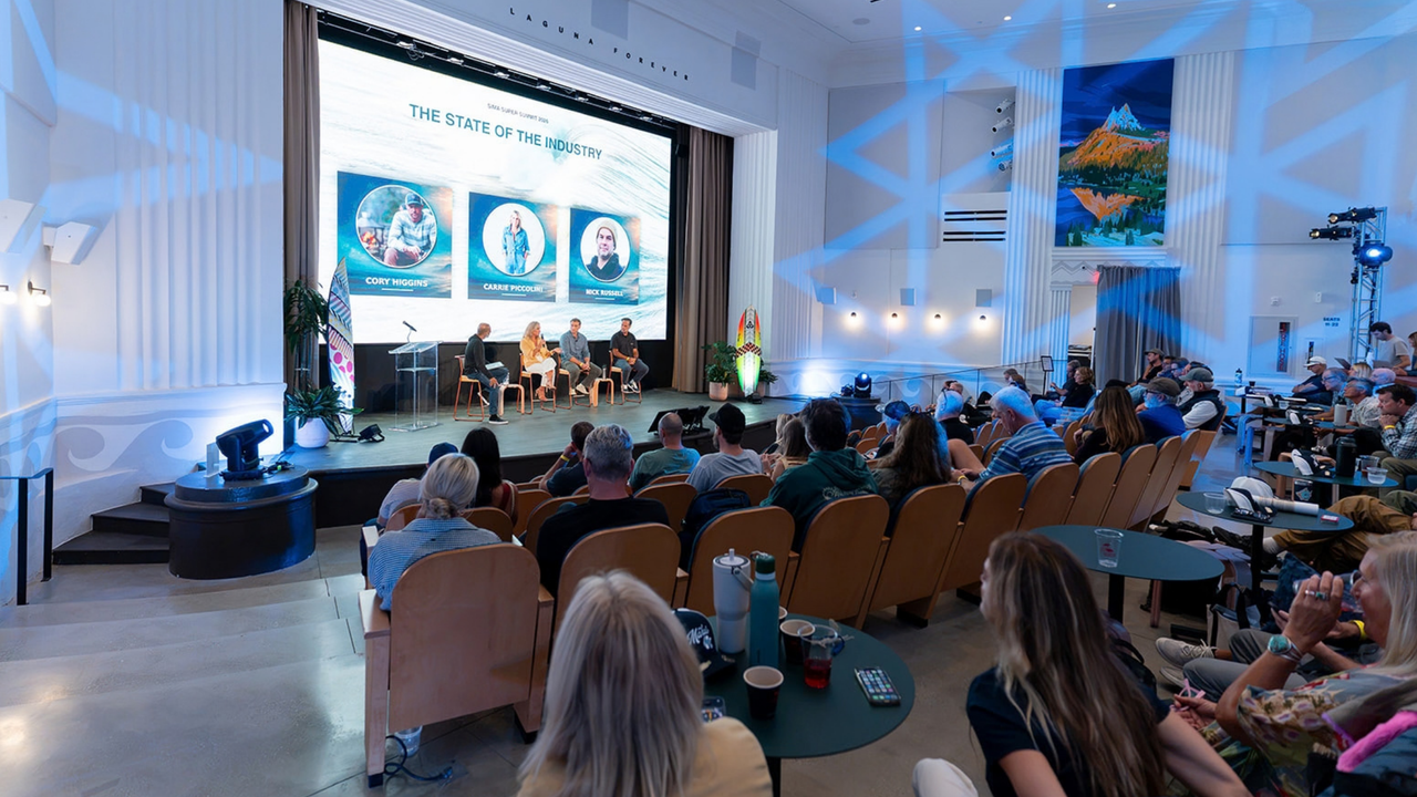 2026 SIMA Super Summit Gallery