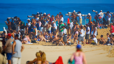 About the 2026 Surf Industry Growth Report Surf Industry Members