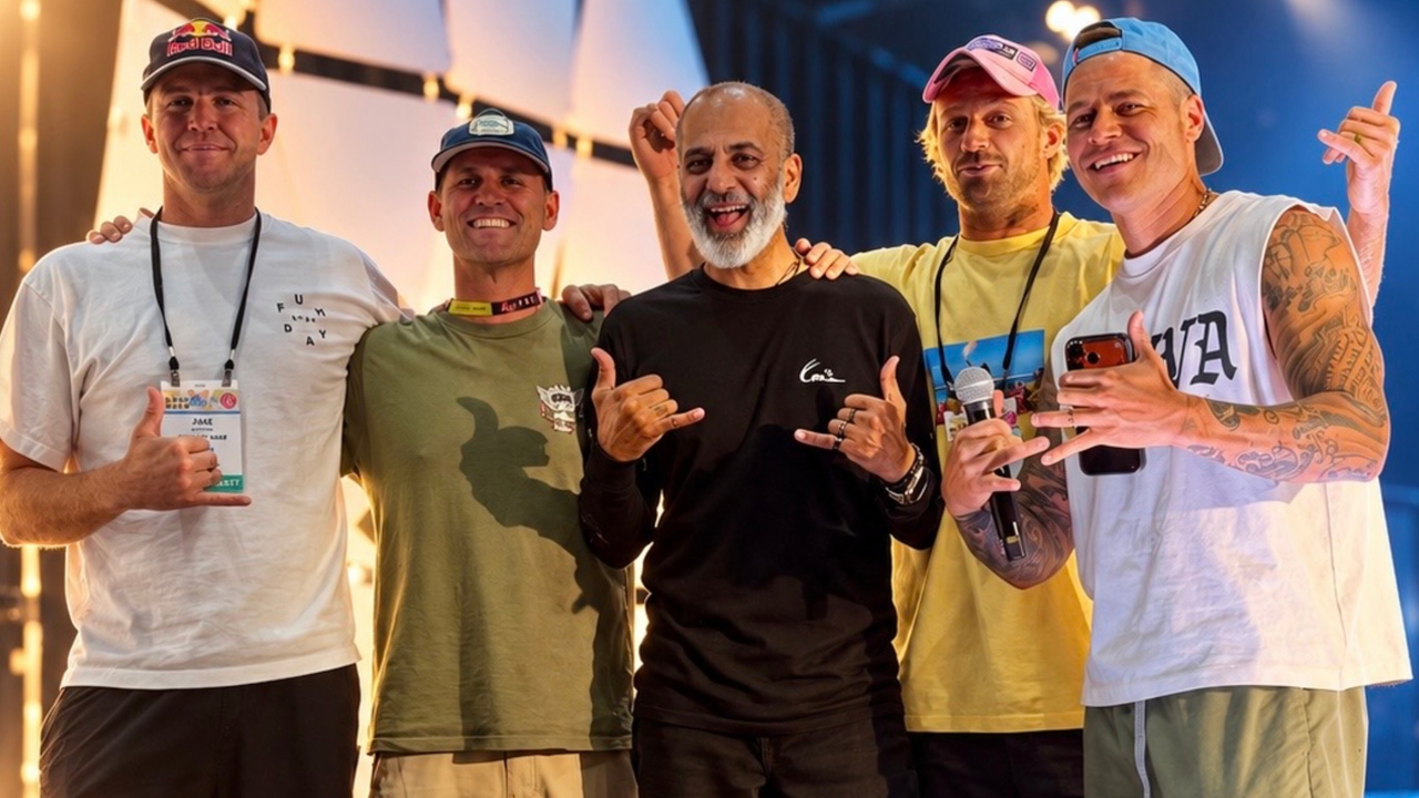 For Surfers, By Surfers: A New Generation Takes the Lead