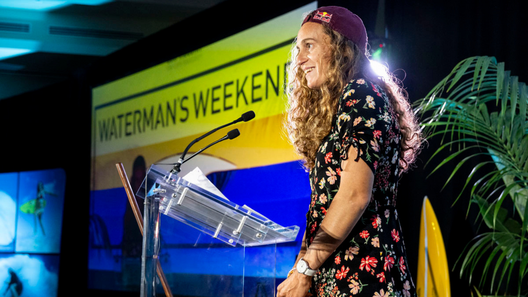 Waterman’s 2023 Photo Gallery Surf Industry Members Association