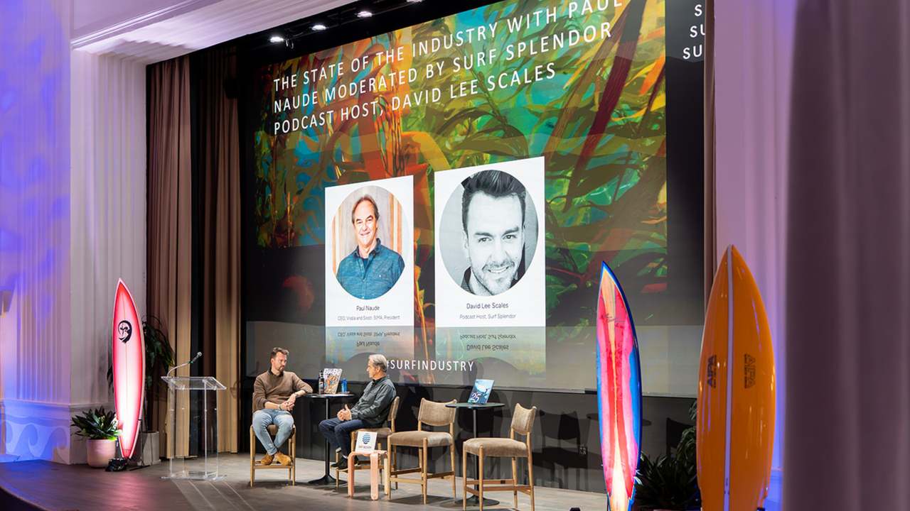 PODCAST: The State of the Industry