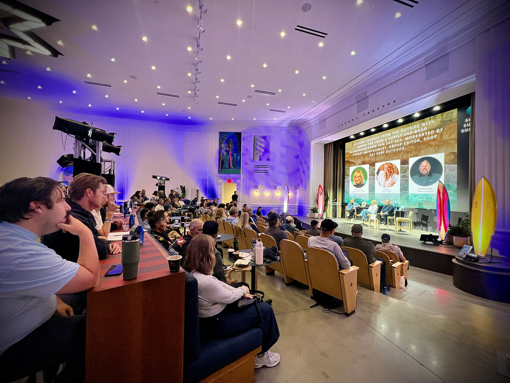 SIMA Super Summit Sponsorship