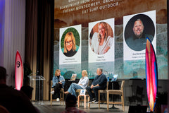 SIMA Super Summit Sponsorship